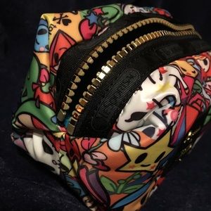 Tokidoki gelatino tulipets cosmetic case